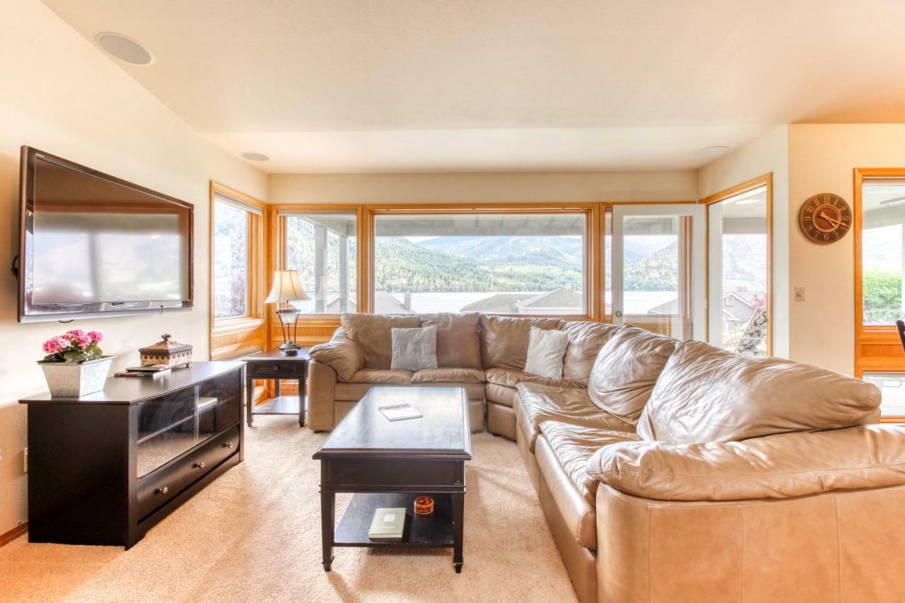 Lake Life At Wapato Point Manson Exterior foto