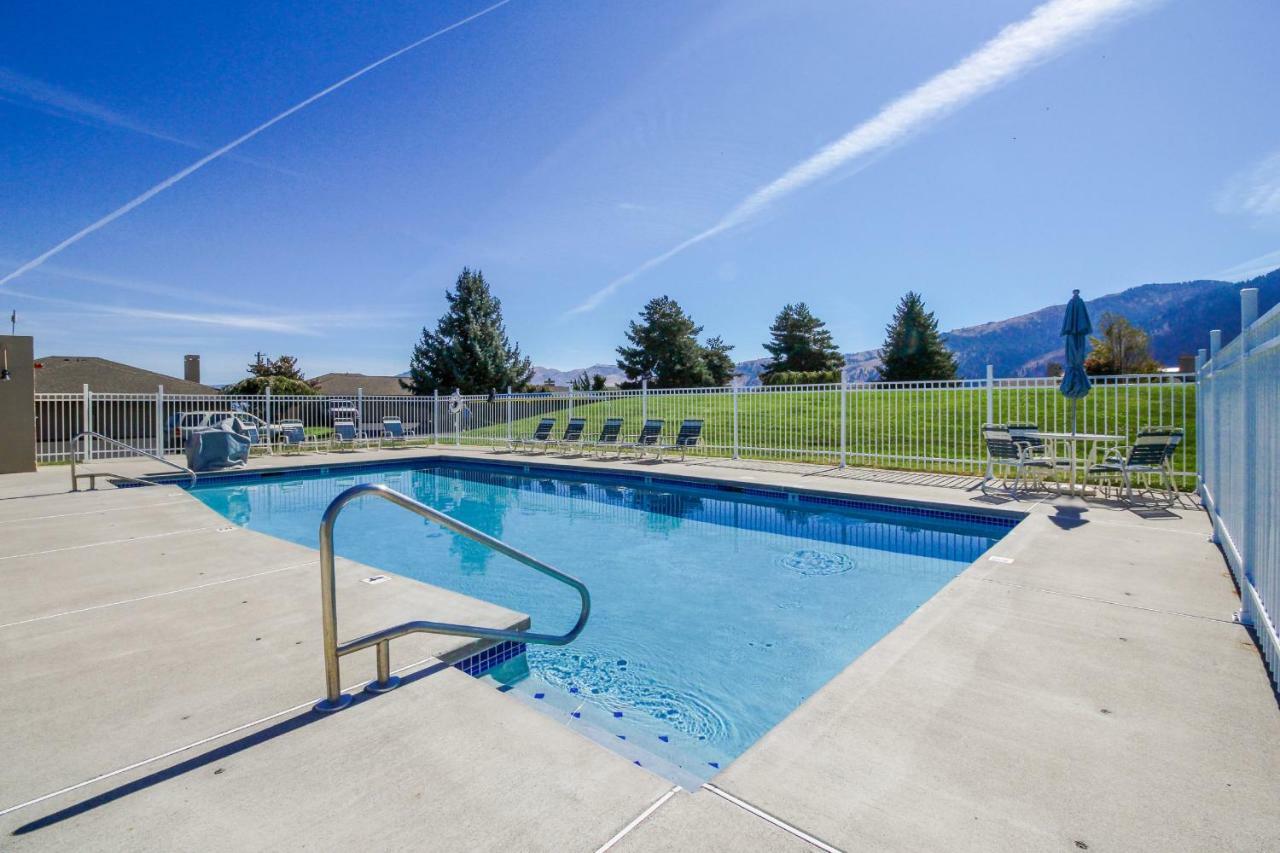 Lake Life At Wapato Point Manson Exterior foto