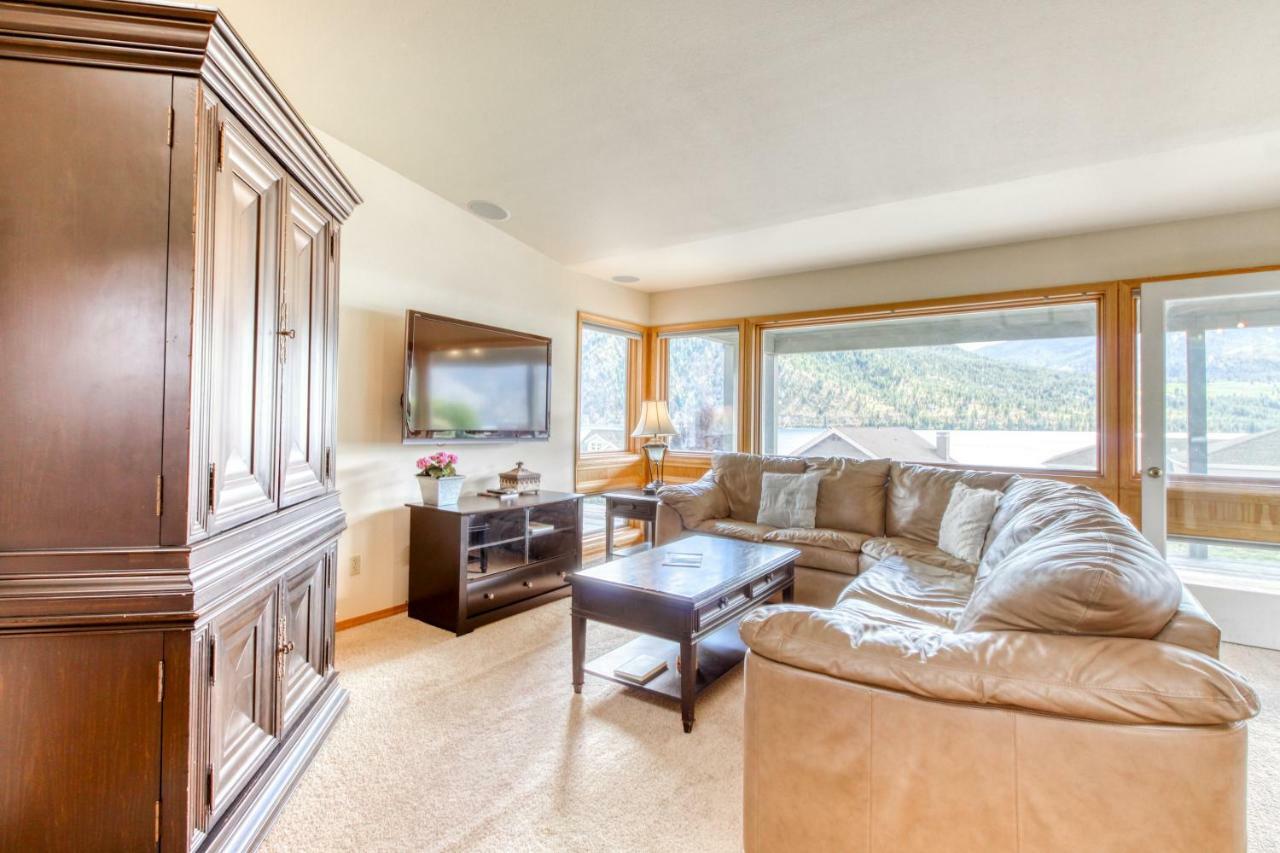Lake Life At Wapato Point Manson Exterior foto